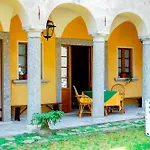 Casa Borgo شقة *