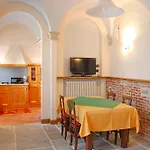 Casa Borgo Lejlighed