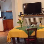 Casa Borgo * Cannobio