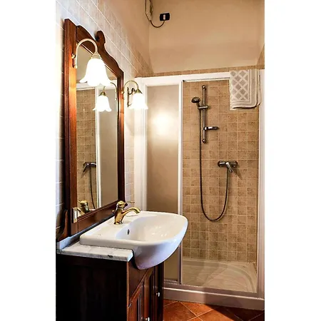 Casa Borgo * Каннобио