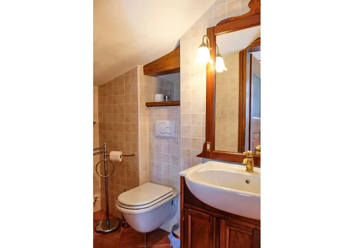 Casa Borgo Appartement Cannobio